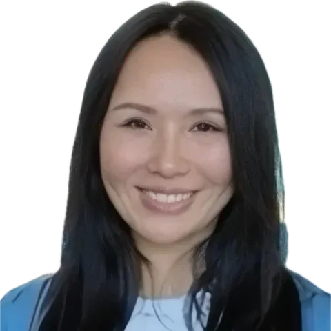 Anna Xu, MD, MBA