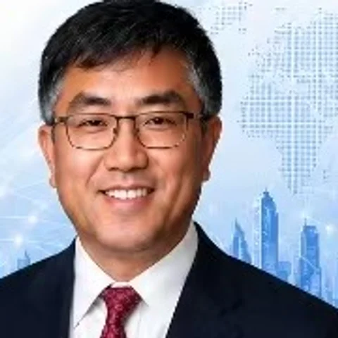 Frank Gao, JD