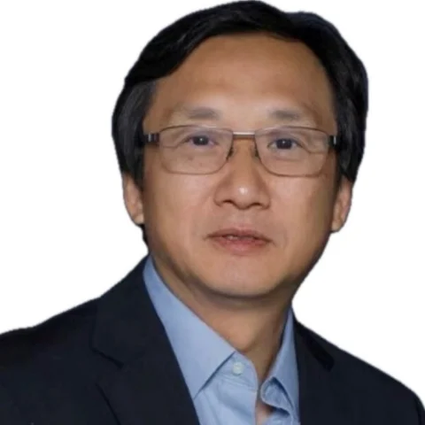 John Xu, MD, MBA, MS