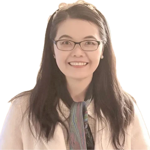 Lucia Yu'e Liu, PhD