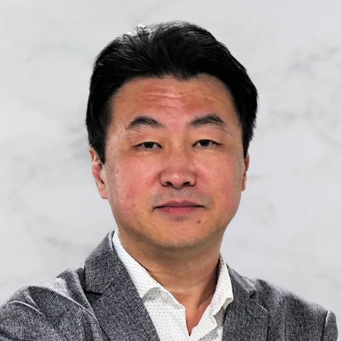 Weisheng Chen